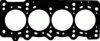 GLASER H80398-00 Gasket, cylinder head